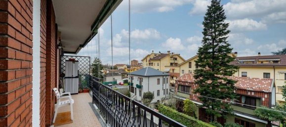 3-Zimmer Wohnung in Monza, Italy, Nr. 38065 30