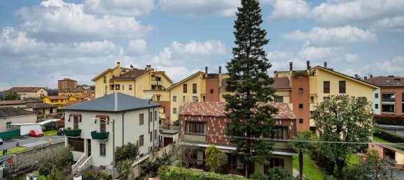 3-Zimmer Wohnung in Monza, Italy, Nr. 38065 32