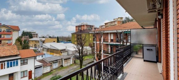 3-Zimmer Wohnung in Monza, Italy, Nr. 38065 35