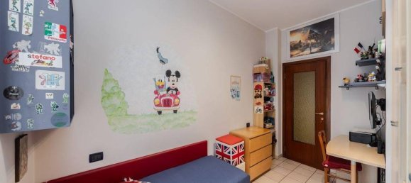 3-Zimmer Wohnung in Monza, Italy, Nr. 38065 22