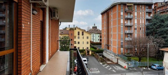 3-Zimmer Wohnung in Monza, Italy, Nr. 38065 34