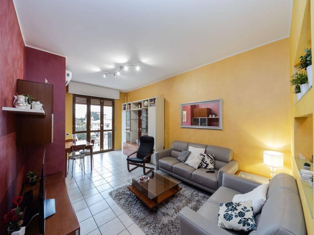 3-Zimmer Wohnung in Monza, Italy, Nr. 38065