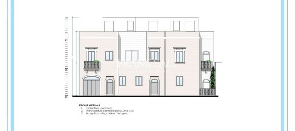 3 chambres Maison à Nadur, Malta No. 905 2