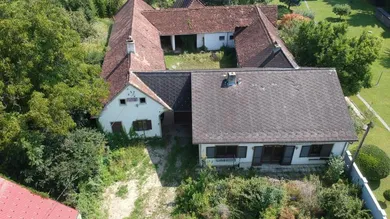 Terreno de 5 divisões em Neudau, Austria N.º 230187