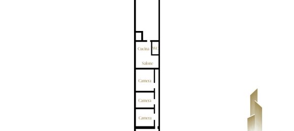 3 bedrooms Apartment in Castri di Lecce, Italy No. 323625 25