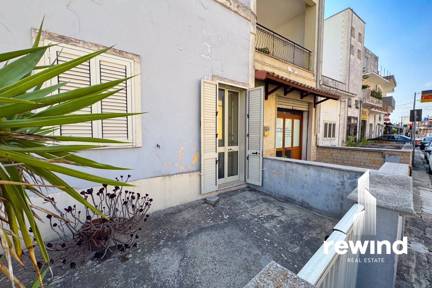 3 bedrooms Apartment in Castri di Lecce, Italy No. 323625