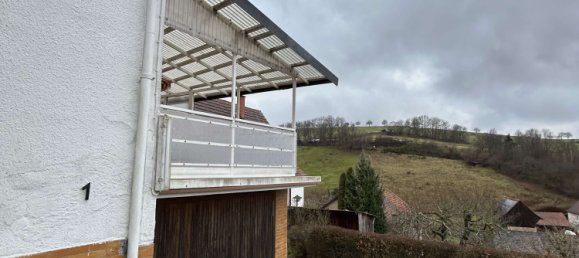 Casa de 6 divisões em Main-Kinzig, Germany N.º 198396 9