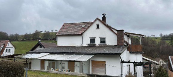 Casa de 6 divisões em Main-Kinzig, Germany N.º 198396 5