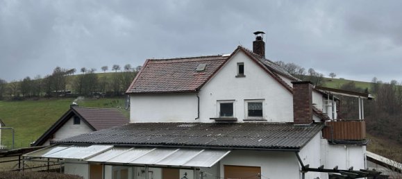 Casa de 6 divisões em Main-Kinzig, Germany N.º 198396 2