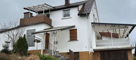 Casa de 6 divisões em Main-Kinzig, Germany N.º 198396 6