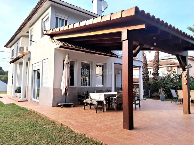 4 Schlafzimmer Haus in Valencia, Spain, Nr. 195699