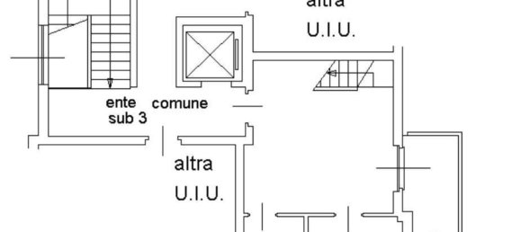 3 rooms Apartment in Seregno, Italy No. 186935 20