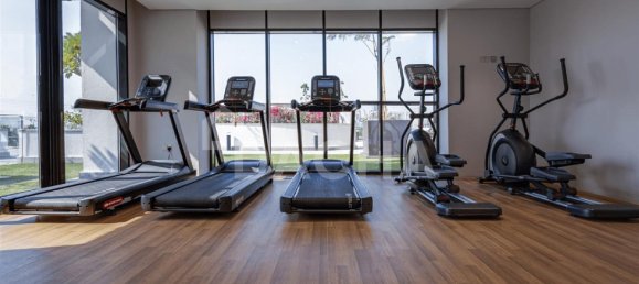 2 bedrooms Apartment in Meydan One, UAE No. 27522 9