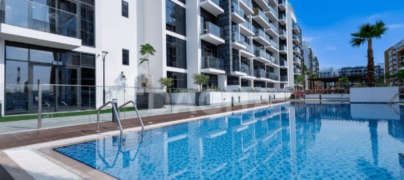 2 bedrooms Apartment in Meydan One, UAE No. 27522 10