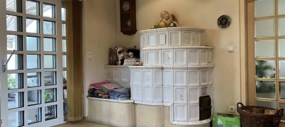 Villa de 10 divisões em Ebreichsdorf, Austria N.º 221508 7