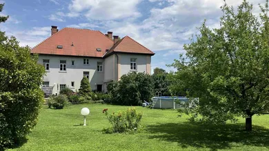 Villa de 10 divisões em Ebreichsdorf, Austria N.º 221508