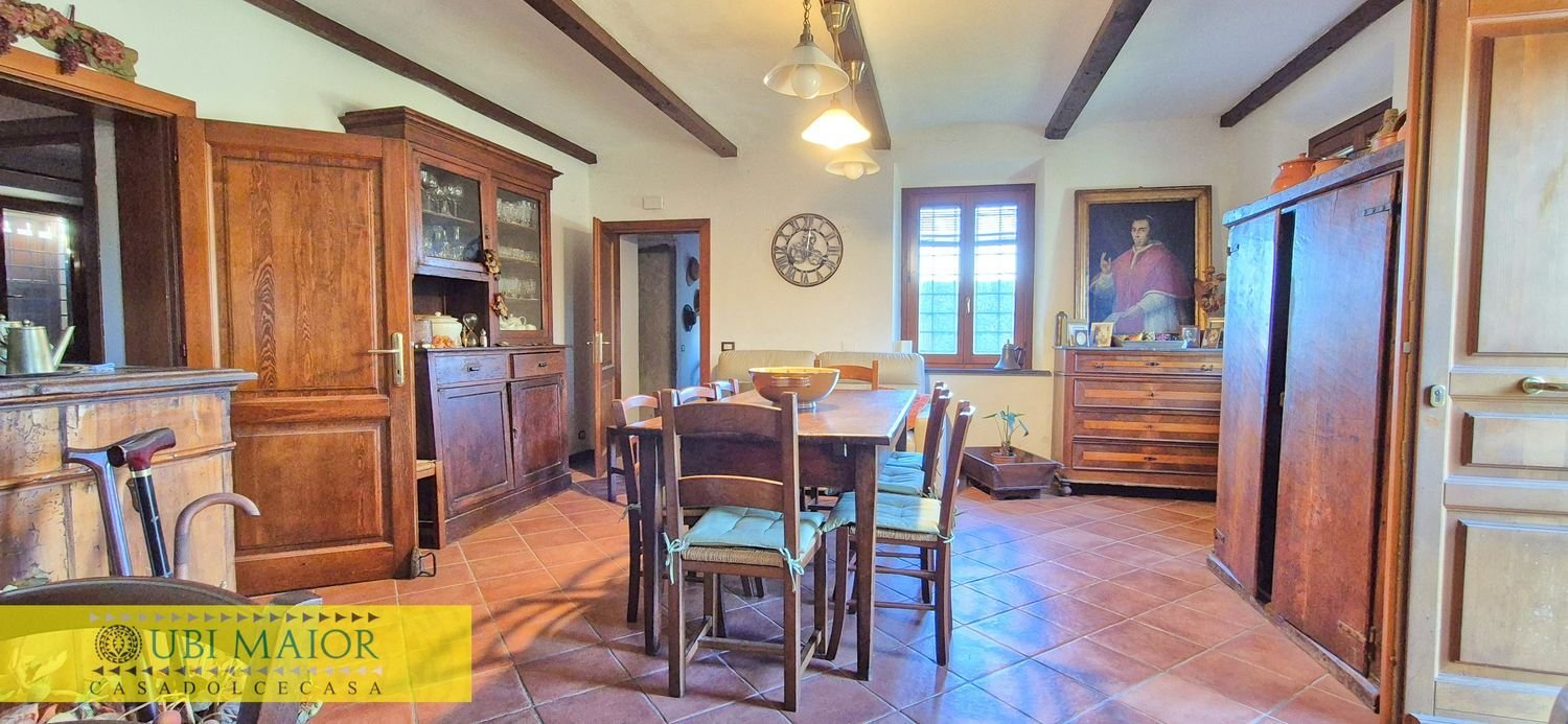 5 bedrooms House in Cascina, Italy No. 358269