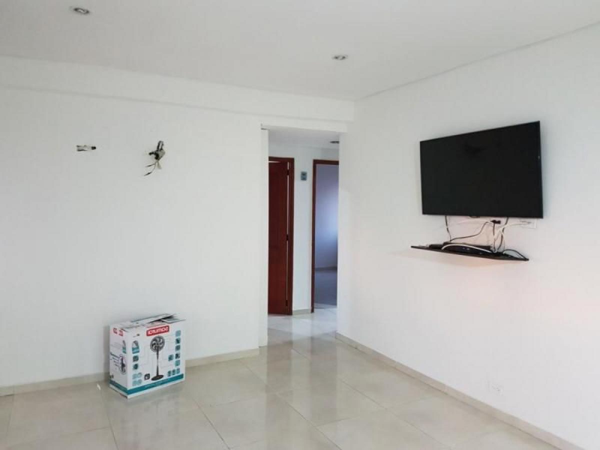 3 bedrooms House in Bolivar, Colombia No. 995