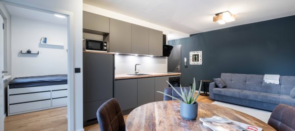 Apartamento de 2 divisões em Mitte, Germany N.º 55354 6