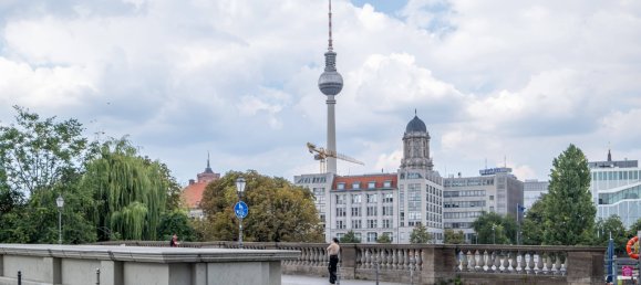 Apartamento de 2 divisões em Mitte, Germany N.º 55354 9