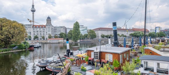 Apartamento de 2 divisões em Mitte, Germany N.º 55354 10