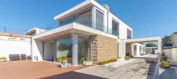 6 غرف نوم منزل في Vila Nova de Gaia, Portugal رقم 182563 3