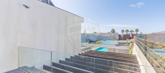 6 غرف نوم منزل في Vila Nova de Gaia, Portugal رقم 182563 27