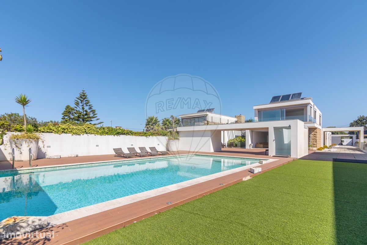 6 غرف نوم منزل في Vila Nova de Gaia, Portugal رقم 182563