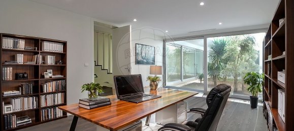 6 غرف نوم منزل في Vila Nova de Gaia, Portugal رقم 182563 11