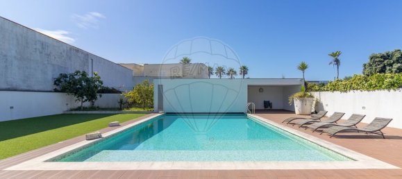 6 غرف نوم منزل في Vila Nova de Gaia, Portugal رقم 182563 37