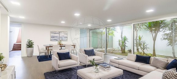 6 غرف نوم منزل في Vila Nova de Gaia, Portugal رقم 182563 10