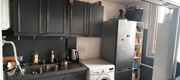 Apartamento de 2 dormitorios en Pantin, France No. 333365 2