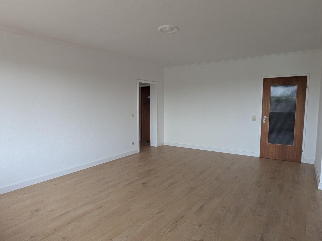 2 chambres Appartement à Hesse, Germany No. 335204