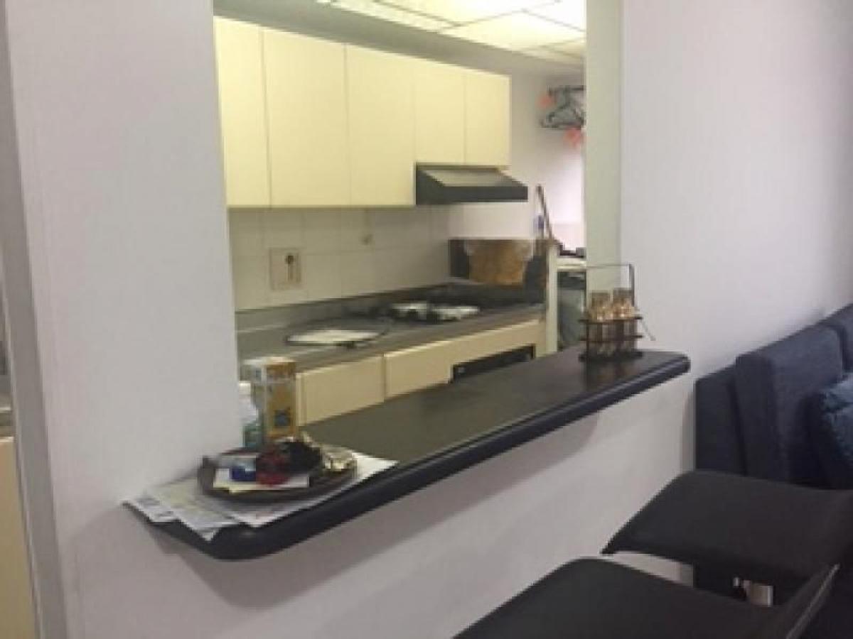 Дом с 3 спальнями в Антьокия, Колумбия № 8745