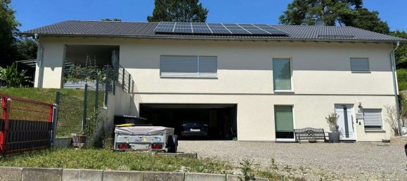 3 bedrooms House in Augsburg, Germany No. 319681 23