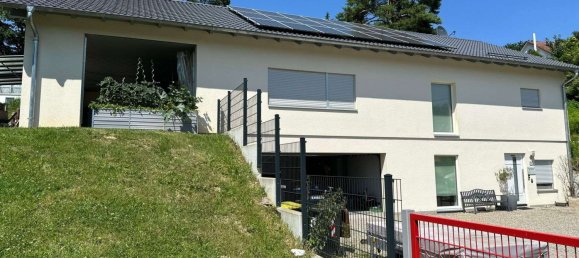 3 bedrooms House in Augsburg, Germany No. 319681 24