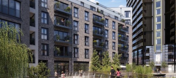 3 bedrooms Apartment in Wandsworth, United Kingdom No. 3220 22