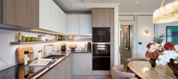 3 bedrooms Apartment in Wandsworth, United Kingdom No. 3220 19