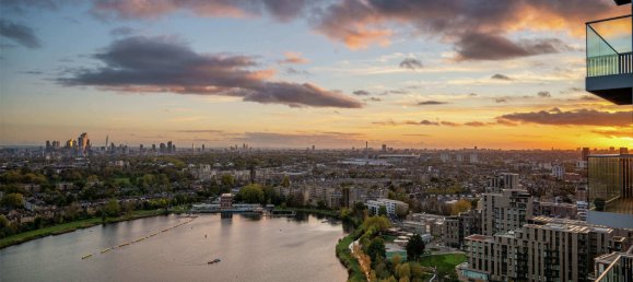 3 bedrooms Apartment in Wandsworth, United Kingdom No. 3220 3