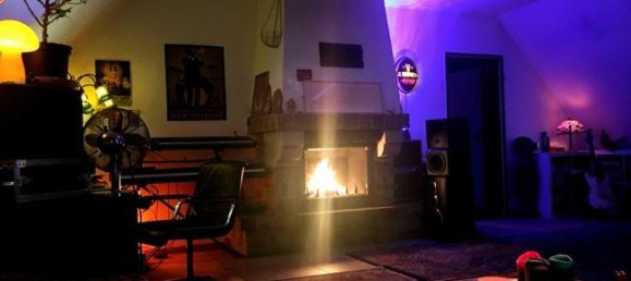 3 rooms Apartment in Schleswig-Holstein, Germany No. 52001 2