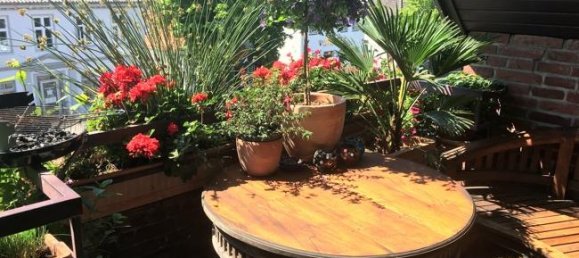 3 rooms Apartment in Schleswig-Holstein, Germany No. 52001 6