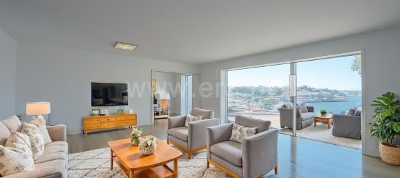 3 غرف نوم فيلا في Vila Nova de Gaia, Portugal رقم 136159 3