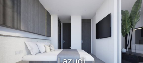 2 Schlafzimmer Eigentumswohnung in Kamala, Thailand, Nr. 27363 5