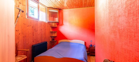 3 Schlafzimmer Gewerbliche Immobilie in Essert-Romand, France, Nr. 1368 9