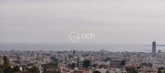 4 bedrooms Penthouse in Mesa Geitonia, Cyprus No. 21377 4