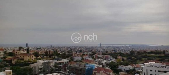 4 bedrooms Penthouse in Mesa Geitonia, Cyprus No. 21377 5