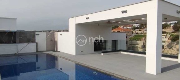 4 bedrooms Penthouse in Mesa Geitonia, Cyprus No. 21377 6