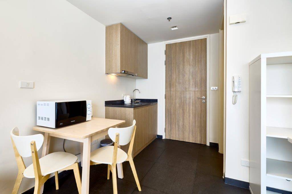 27m² Condo in Pattaya, Thailand No. 1113