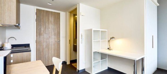 27m² Condo in Pattaya, Thailand No. 1113 4