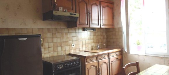 3 bedrooms House in Sainte-Severe-sur-Indre, France No. 241699 6